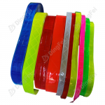 Reflective PVC Cloth Tapes - Reflective Strips For Clothing